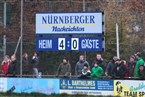 SV Wacker Nürnberg - SpVgg Nürnberg (17.11.2019)