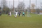 TSV Langenzenn 2 - SV Hagenbüchach 2 (17.11.2019)