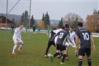 TSV Langenzenn 2 - SV Hagenbüchach 2 (17.11.2019)