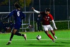 Turnerschaft Fürth - FC Stein (20.11.2019)