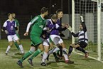 ASV Fürth - Türkspor/Cagrispor Nürnberg II (21.11.2019)