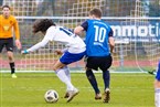 SG Quelle Fürth - FC Herzogenaurach (23.11.2019)