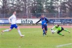 SG Quelle Fürth - FC Herzogenaurach (23.11.2019)