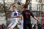 KSD Hajduk Nürnberg - DJK Falke (24.11.2019)