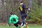 DJK Eibach - TSV Cadolzburg (24.11.2019)