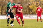 1. FC Kalchreuth - TSV Burgfarrnbach (24.11.2019)