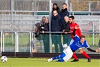 SpVgg Mögeldorf 2000 Nürnberg - Vatan Spor Nürnberg (24.11.2019)