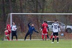 FSV Stadeln 3 - Türkischer SV Fürth (24.11.2019)