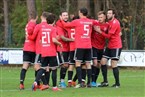 TSV Kornburg - ASV Vach (30.11.2019)