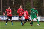 TSV Kornburg - ASV Vach (30.11.2019)