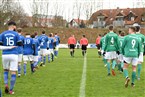 TSV Burgfarrnbach - ASV Veitsbronn-Siegelsdorf