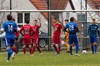 ASV Weisendorf - 1. FC Kalchreuth (01.12.2019)