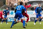 ASV Weisendorf - 1. FC Kalchreuth (01.12.2019)