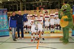 Steiner U11 Hallen-Masters 2019