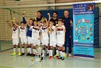 Steiner U11 Hallen-Masters 2019