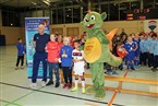 Steiner U11 Hallen-Masters 2019