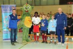 Steiner U11 Hallen-Masters 2019