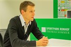 "Gewalt ist kein Spiel" - Sportpark Thomas Sommer Fürth (16.12.2019)