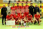 2020: Türkspor/Cagrispor Nürnberg