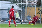 Turnerschaft Fürth - FC Bayern Kickers Nürnberg (01.03.2020)