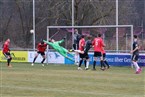 SC Großschwarzenlohe - TSV Kornburg (07.03.2020)