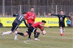 SC Großschwarzenlohe - TSV Kornburg (07.03.2020)