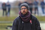Florian Schlicker (Trainer, 1. SC Feucht)