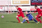 TSV Buch - FSV Erlangen-Bruck (08.03.2020)