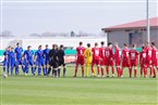 TSV Buch - FSV Erlangen-Bruck (08.03.2020)