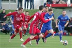 TSV Buch - FSV Erlangen-Bruck (08.03.2020)