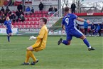 TSV Buch - FSV Erlangen-Bruck (08.03.2020)