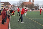 KSD Croatia Nürnberg - (SG) Eintracht Falkenheim (08.03.2020)
