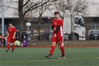 KSD Croatia Nürnberg - (SG) Eintracht Falkenheim (08.03.2020)