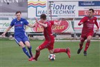 TSV Buch - FSV Erlangen-Bruck (08.03.2020)