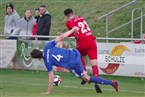 TSV Buch - FSV Erlangen-Bruck (08.03.2020)