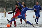 ASV Zirndorf - FSV Stadeln (BOL Mittelfranken, Saison 2010/11, 27.11.2010)