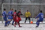 ASV Zirndorf - FSV Stadeln (BOL Mittelfranken, Saison 2010/11, 27.11.2010)