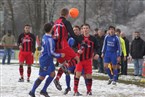 ASV Zirndorf - FSV Stadeln (BOL Mittelfranken, Saison 2010/11, 27.11.2010)