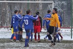 ASV Zirndorf - FSV Stadeln (BOL Mittelfranken, Saison 2010/11, 27.11.2010)