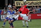 Relegation zur Kreisliga: SV Hagenbüchach - ASN Pfeil-Phönix (17.06.2015)