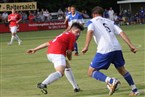 Relegation zur Kreisliga: SV Hagenbüchach - ASN Pfeil-Phönix (17.06.2015)