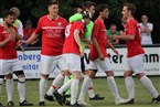 Relegation zur Kreisliga: SV Hagenbüchach - ASN Pfeil-Phönix (17.06.2015)