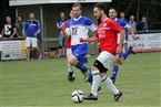 Relegation zur Kreisliga: SV Hagenbüchach - ASN Pfeil-Phönix (17.06.2015)