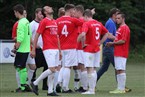 Relegation zur Kreisliga: SV Hagenbüchach - ASN Pfeil-Phönix (17.06.2015)