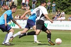 Relegation zur Kreisliga: DJK Oberasbach - TSV Emskirchen (15.06.2014)