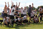 Relegation zur Kreisliga: DJK Oberasbach - TSV Emskirchen (15.06.2014)