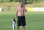 Relegation zur Kreisliga: DJK Oberasbach - TSV Emskirchen (15.06.2014)