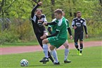 SV Eyüp Sultan - ASV Weinzierlein (Kreisliga Nürnberg 2016/17, 23.04.2017)