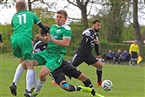 SV Eyüp Sultan - ASV Weinzierlein (Kreisliga Nürnberg 2016/17, 23.04.2017)