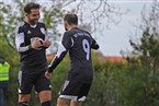 SV Eyüp Sultan - ASV Weinzierlein (Kreisliga Nürnberg 2016/17, 23.04.2017)